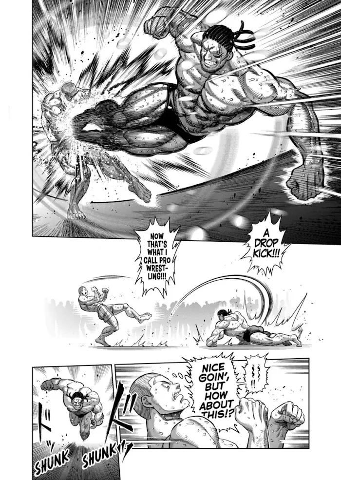 Kengan Omega Chapter 195 image 02_optimized